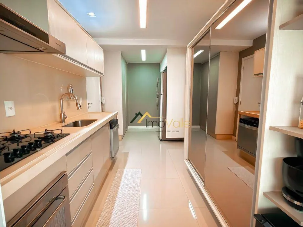 Apartamento, 3 quartos, 156 m² - Foto 5