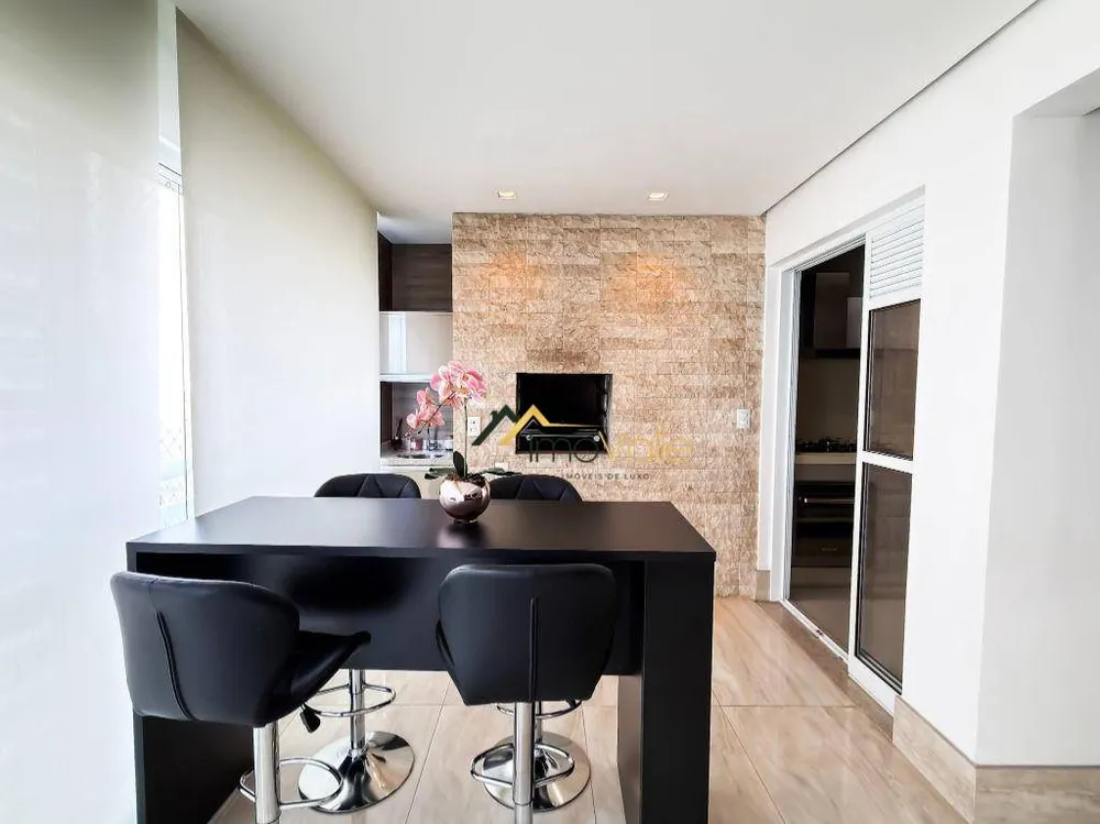 Apartamento, 3 quartos, 156 m² - Foto 4