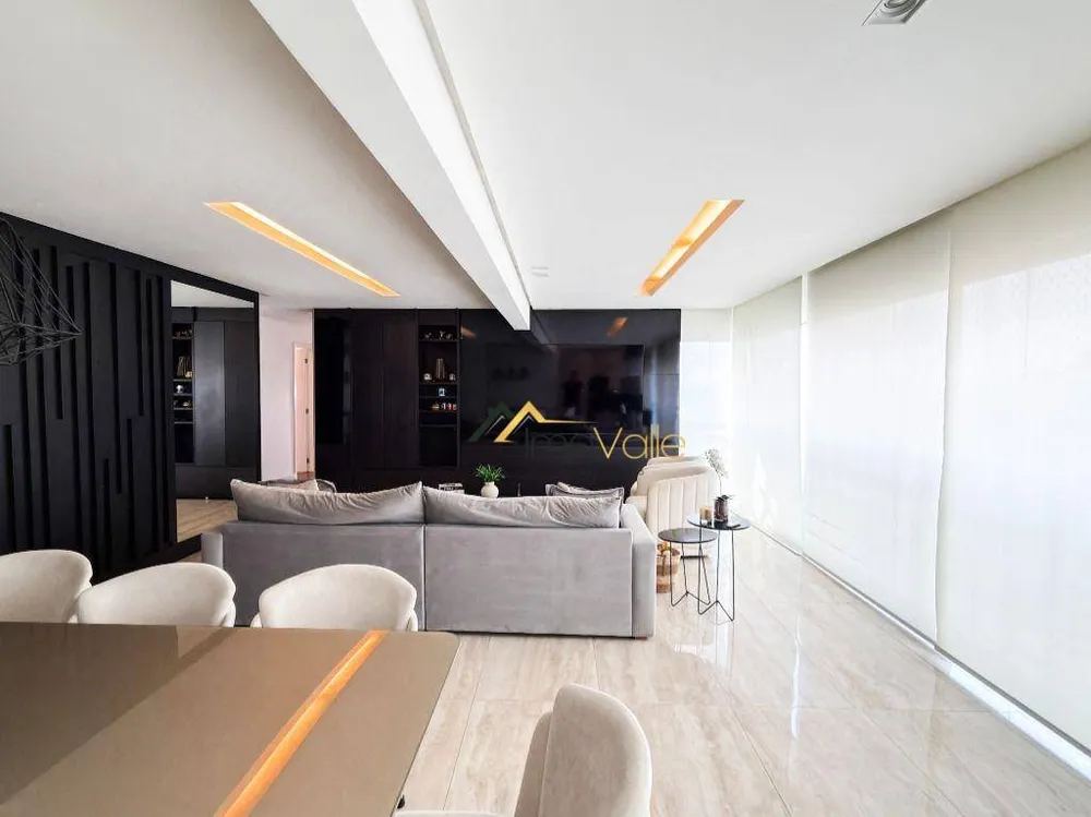 Apartamento, 3 quartos, 156 m² - Foto 3