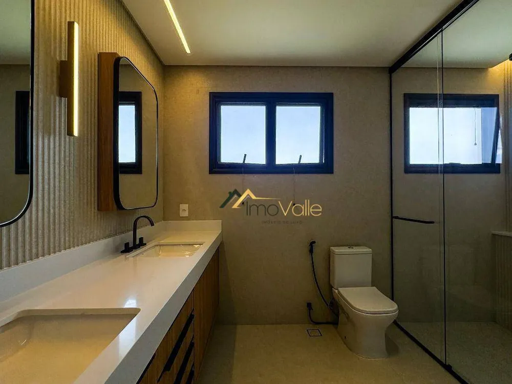 Casa de Condomínio, 4 quartos - Foto 10