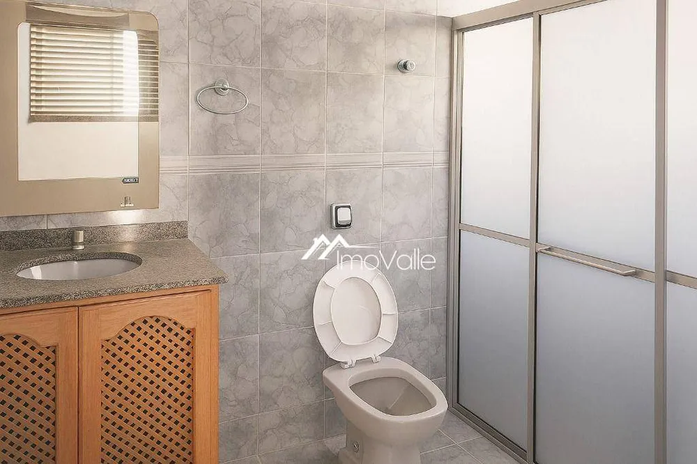 Casa, 4 quartos, 220 m² - Foto 1