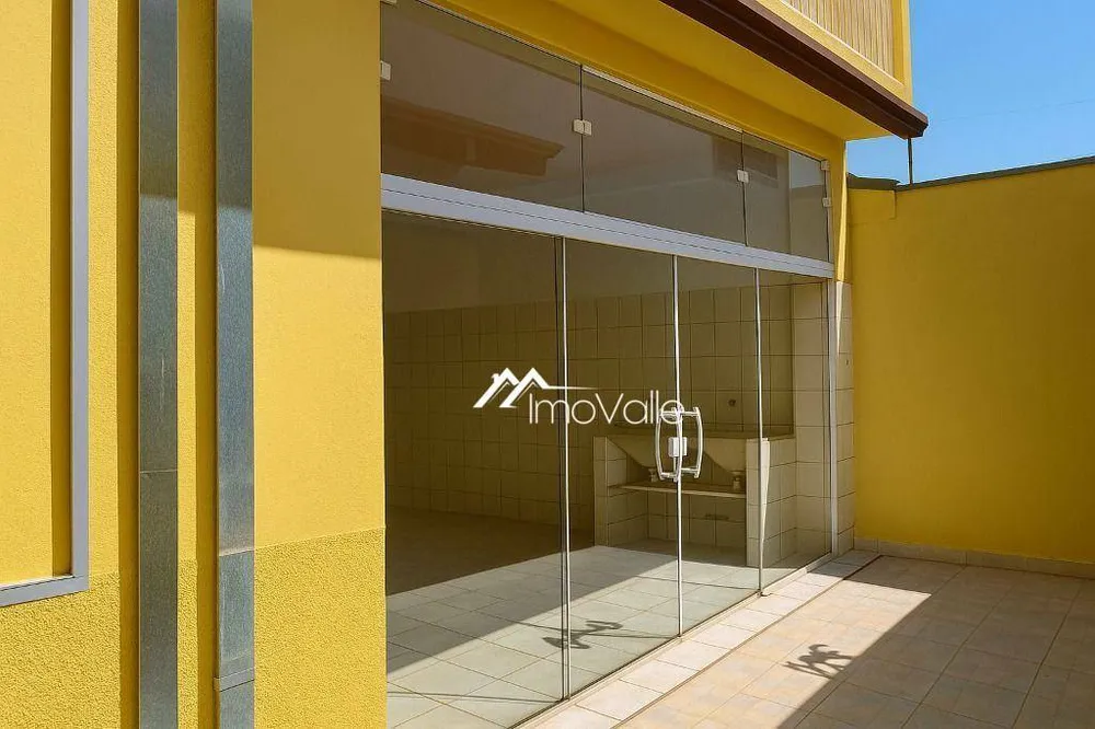 Casa, 4 quartos, 220 m² - Foto 9