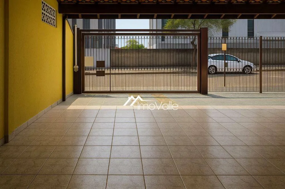 Casa, 4 quartos, 220 m² - Foto 11