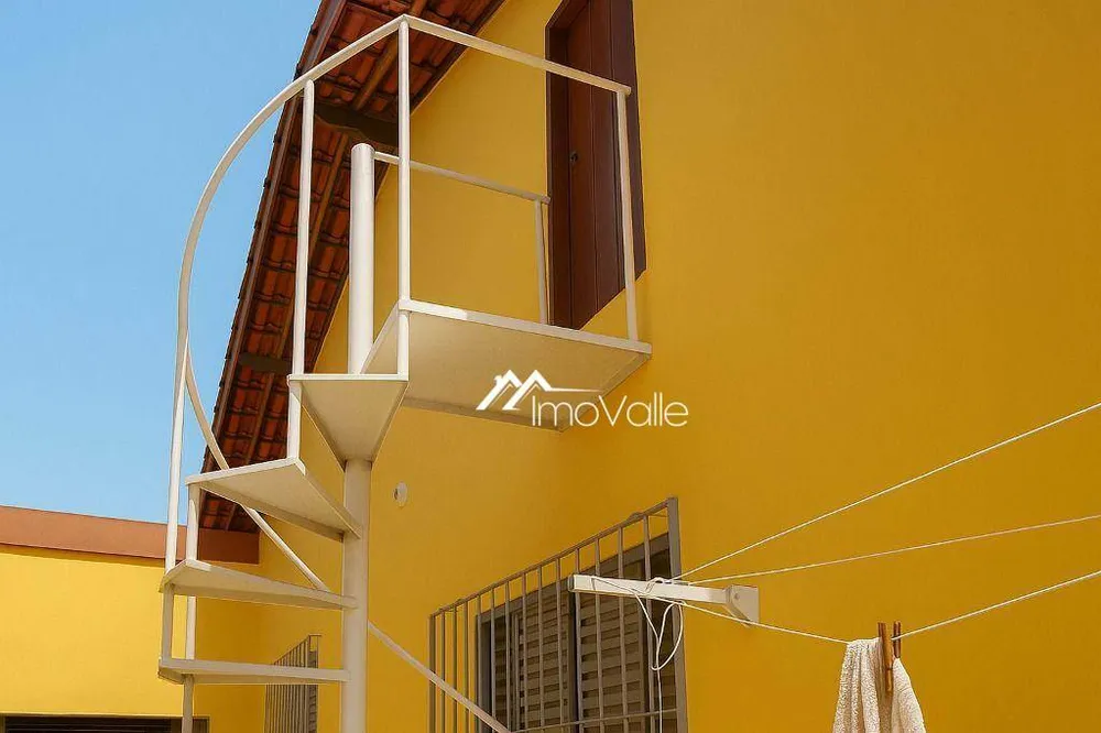 Casa, 4 quartos, 220 m² - Foto 14