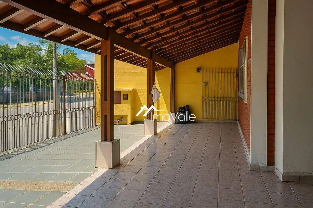 Casa, 4 quartos, 220 m² - Foto 8