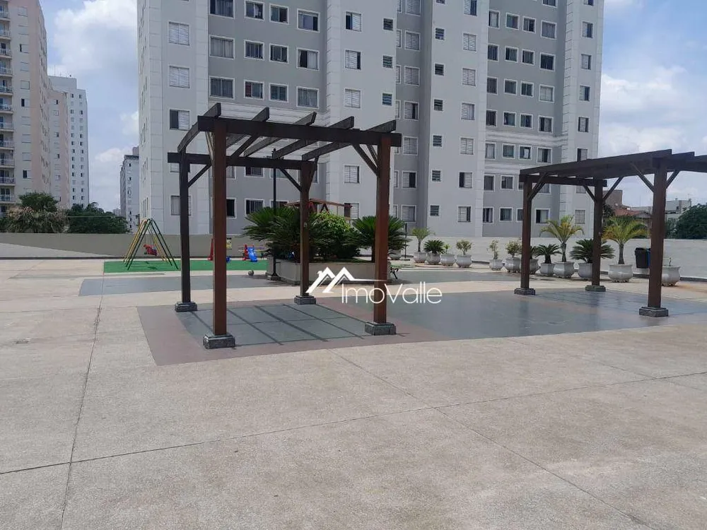Apartamento, 2 quartos, 53 m² - Foto 4