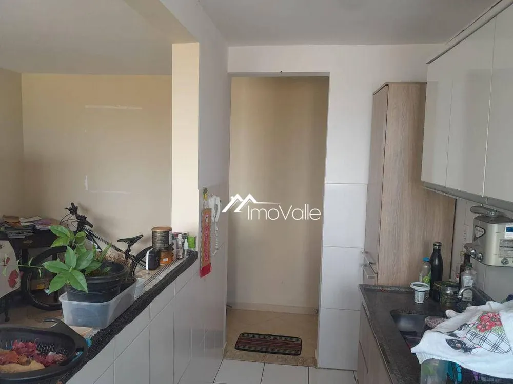 Apartamento, 2 quartos, 53 m² - Foto 8