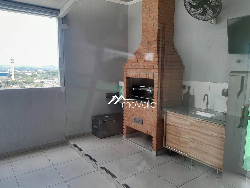 Apartamento, 2 quartos, 53 m² - Foto 5