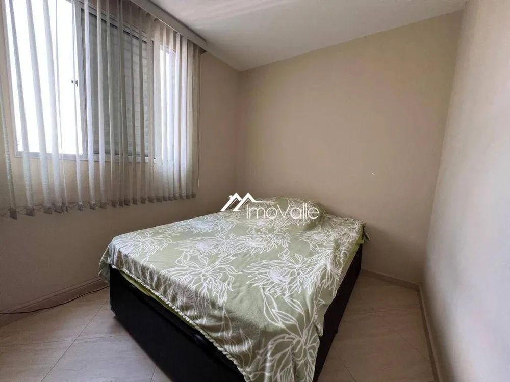 Apartamento, 2 quartos, 53 m² - Foto 5