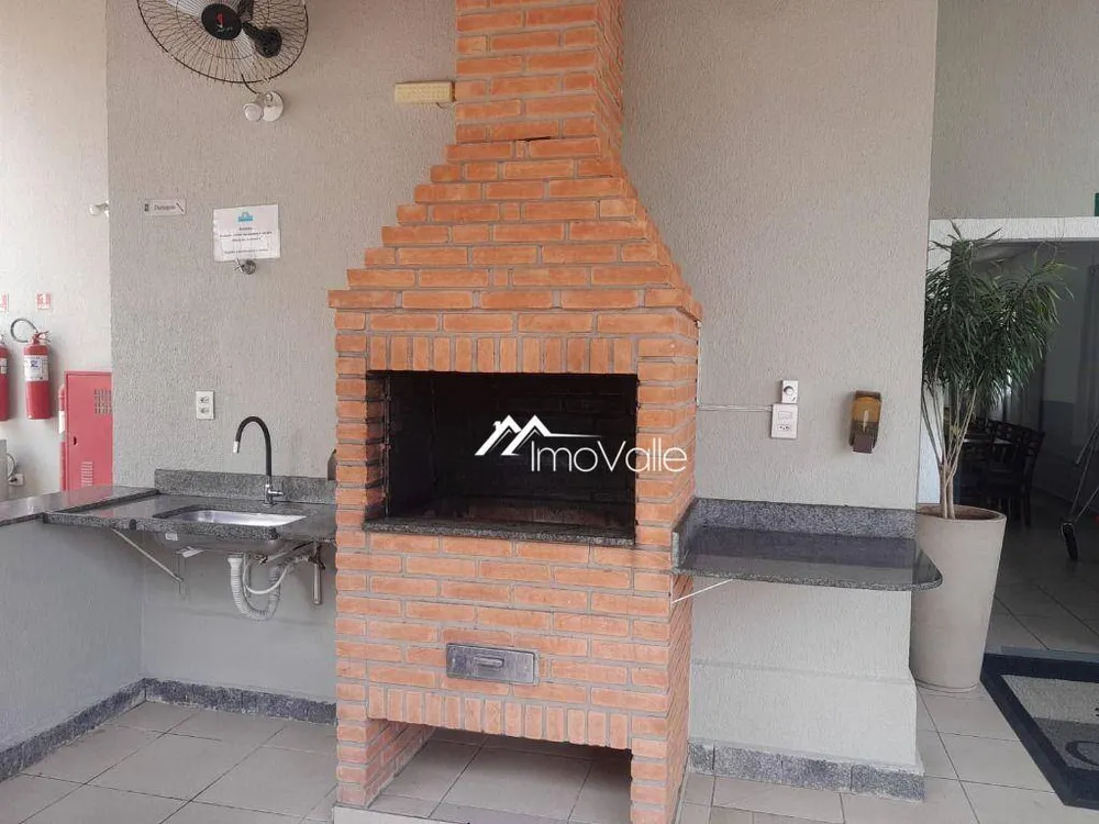 Apartamento, 2 quartos, 53 m² - Foto 10