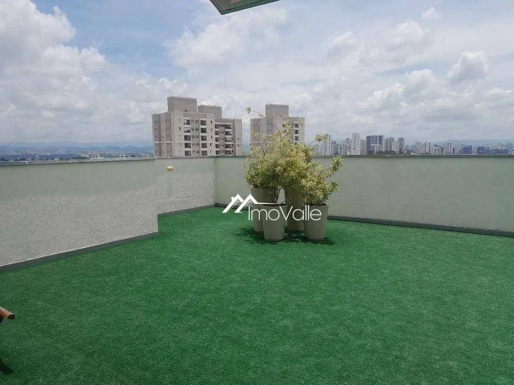 Apartamento, 2 quartos, 53 m² - Foto 2