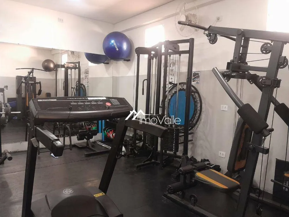 Apartamento, 2 quartos, 53 m² - Foto 6