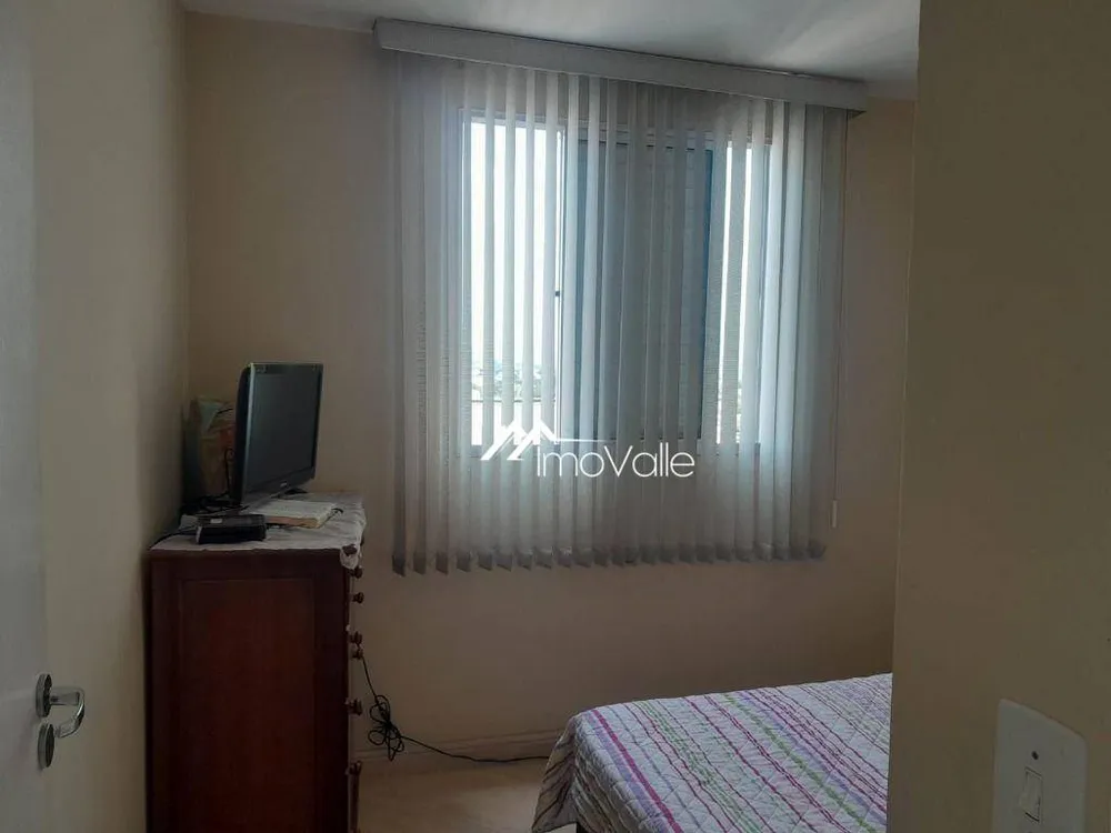Apartamento, 2 quartos, 53 m² - Foto 6