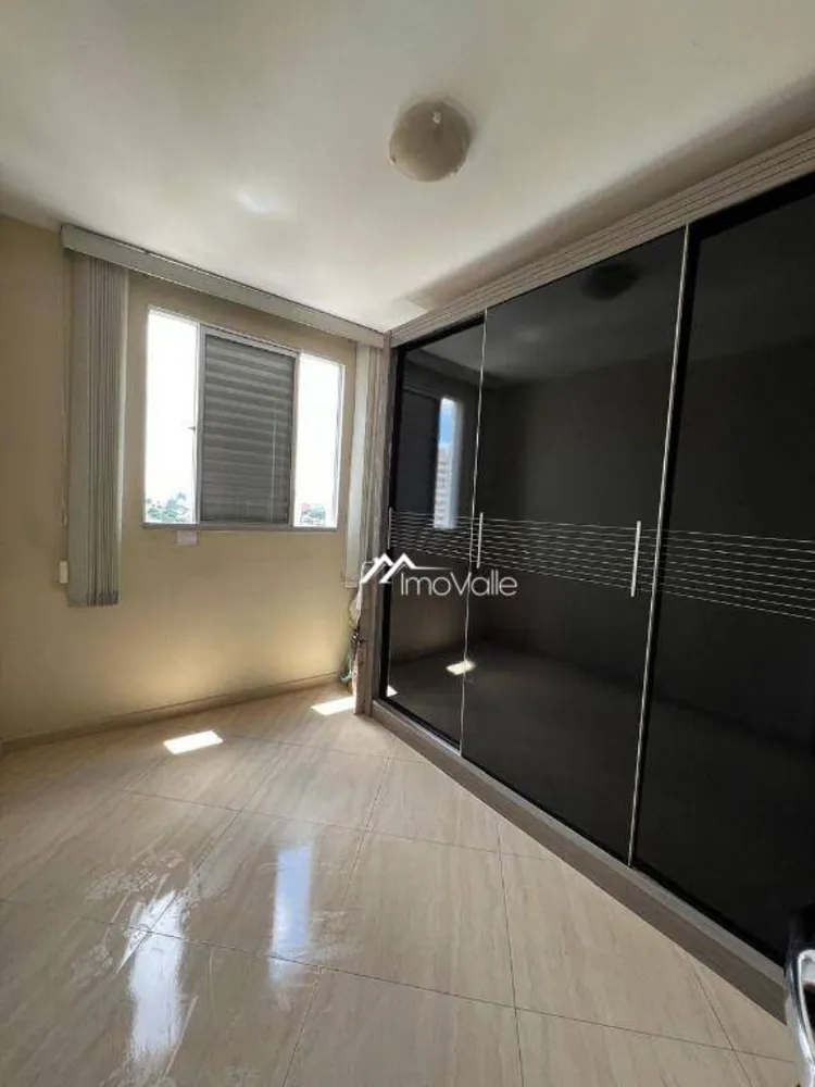 Apartamento, 2 quartos, 53 m² - Foto 4