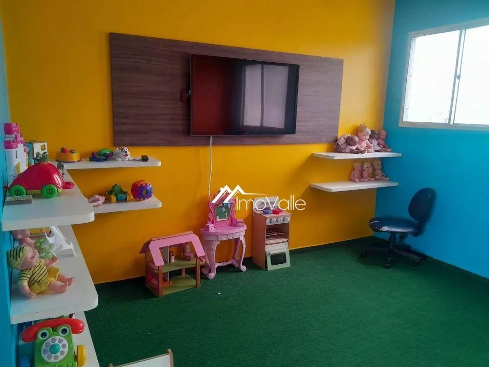 Apartamento, 2 quartos, 53 m² - Foto 1