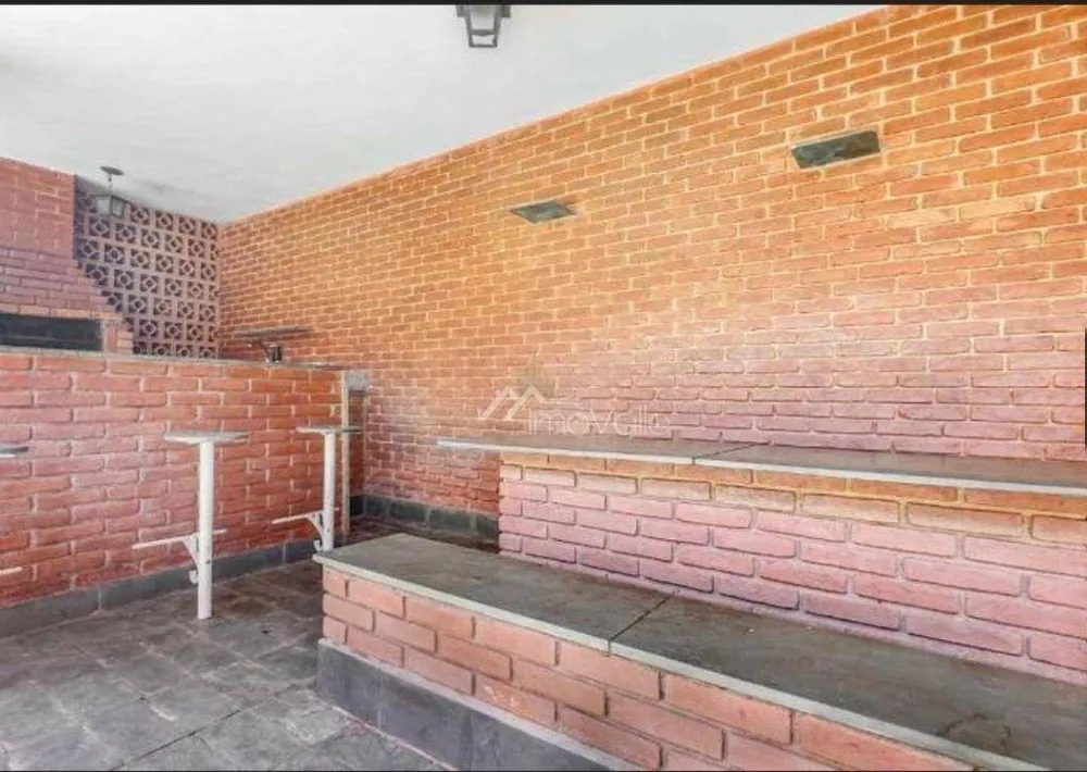 Casa, 6 quartos, 318 m² - Foto 13