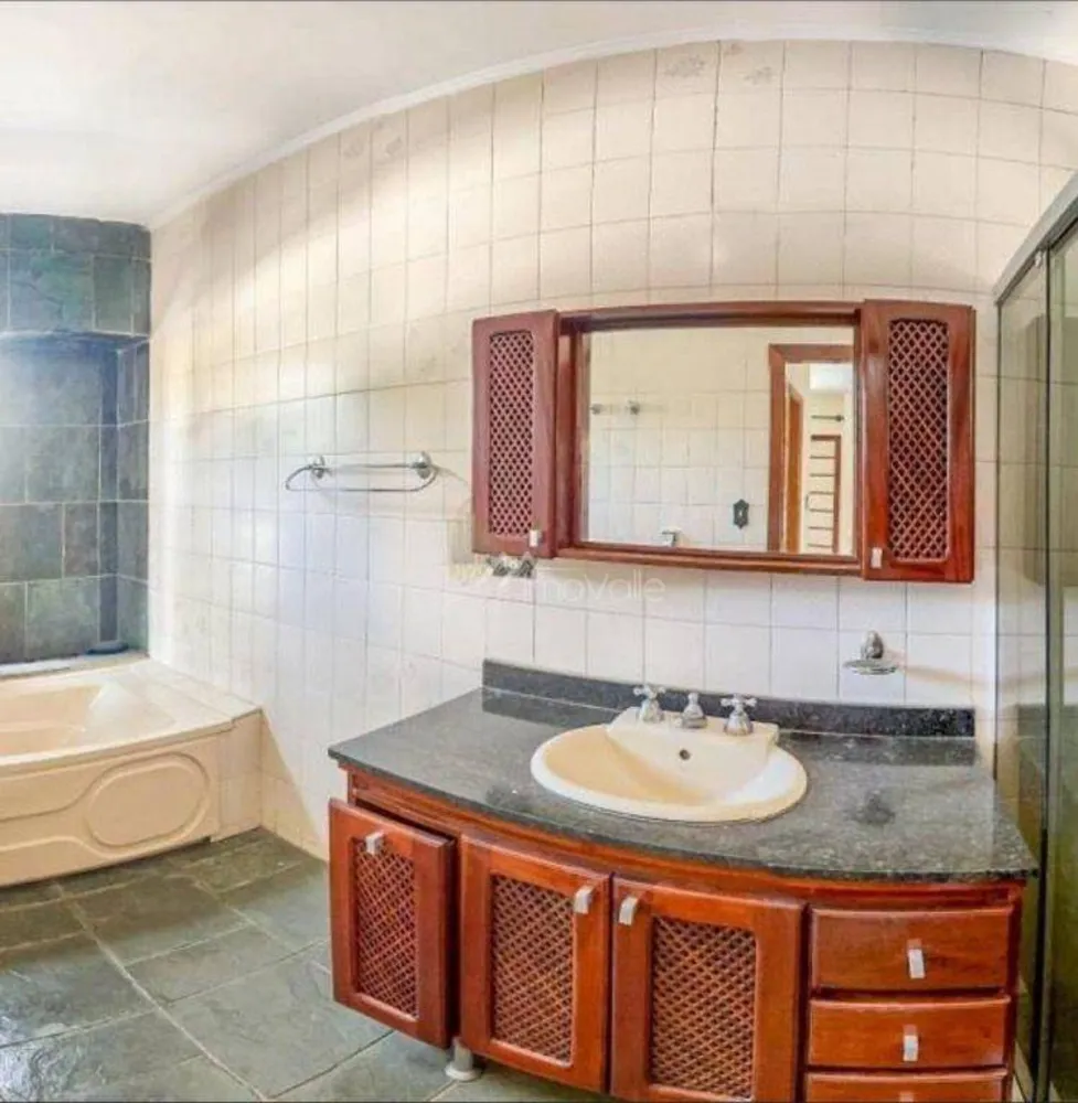 Casa, 6 quartos, 318 m² - Foto 7