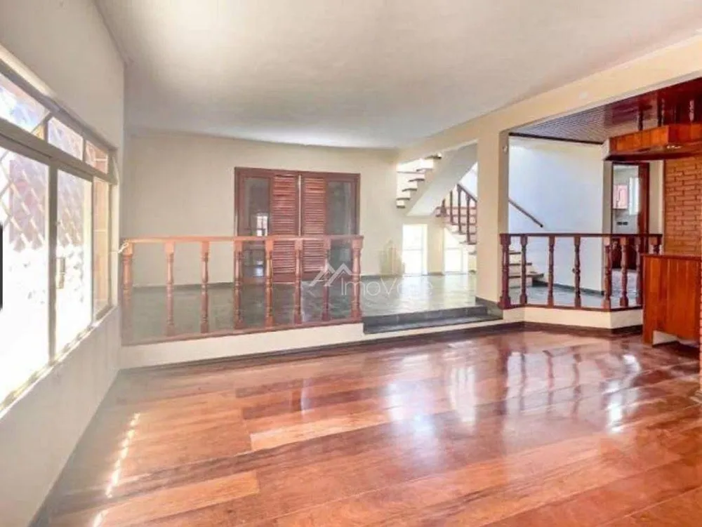 Casa, 6 quartos, 318 m² - Foto 15
