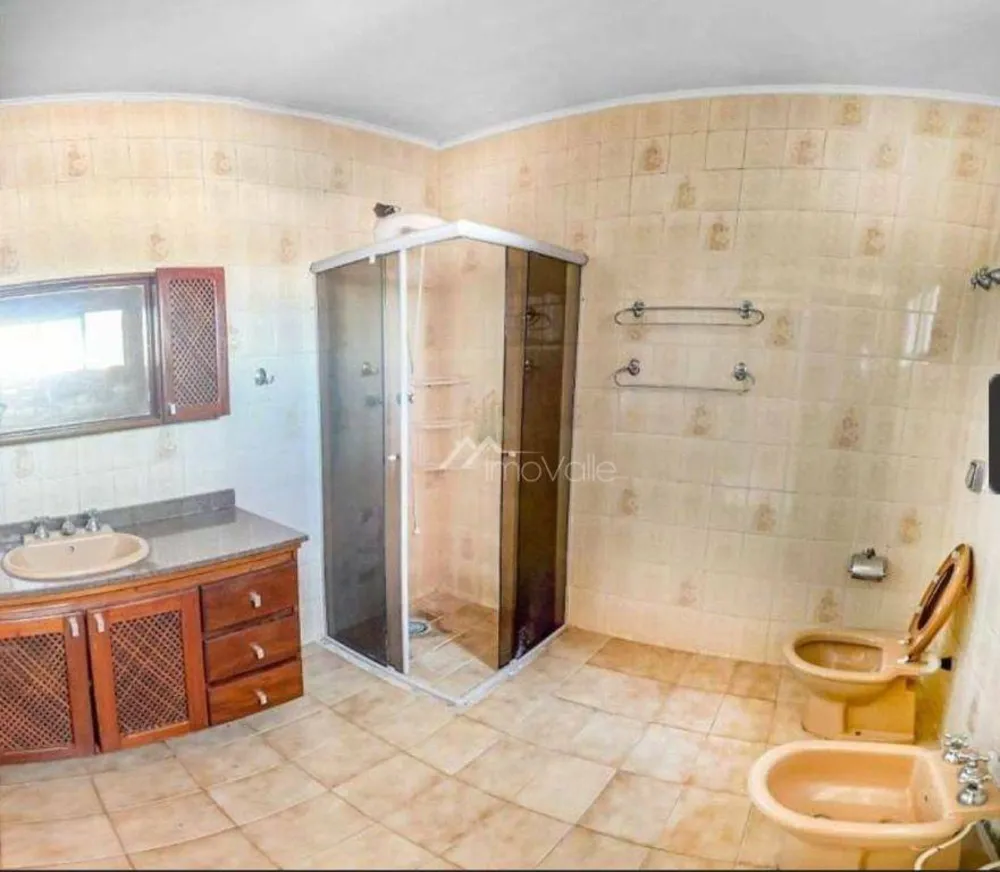 Casa, 6 quartos, 318 m² - Foto 9