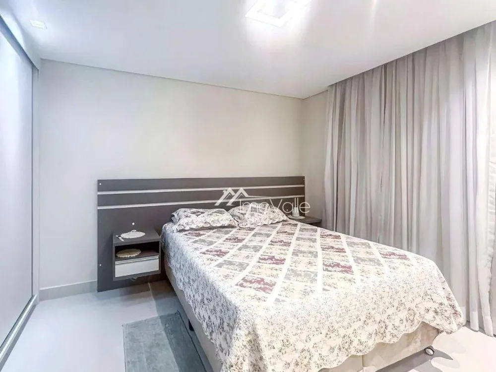 Apartamento, 3 quartos, 111 m² - Foto 7
