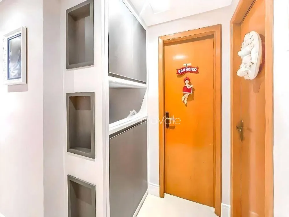 Apartamento, 3 quartos, 111 m² - Foto 2