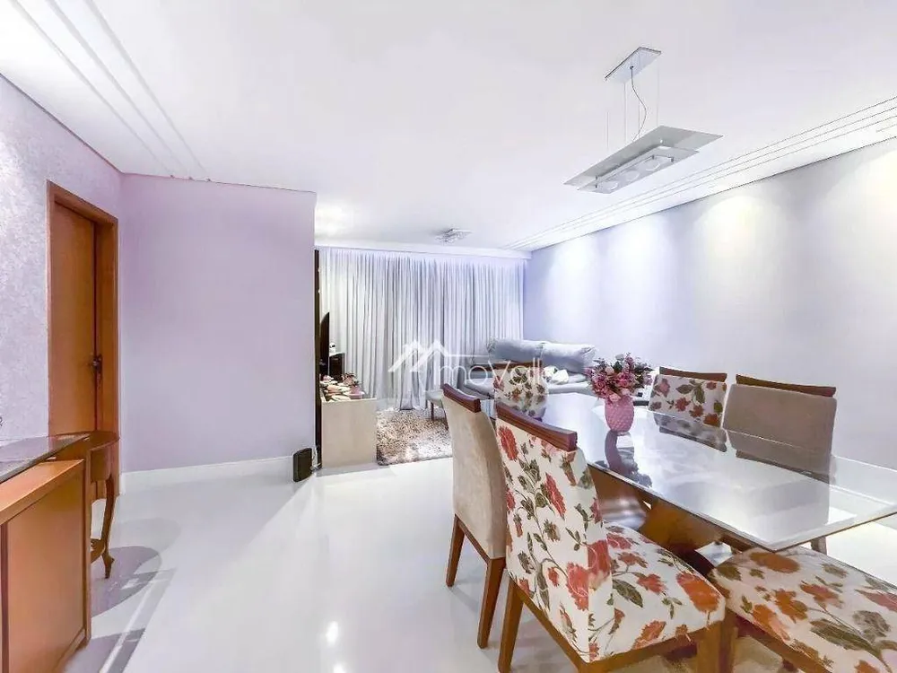 Apartamento, 3 quartos, 111 m² - Foto 14