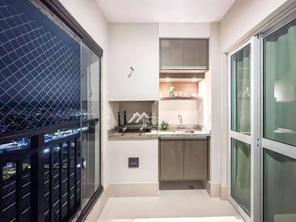 Apartamento, 3 quartos, 111 m² - Foto 6