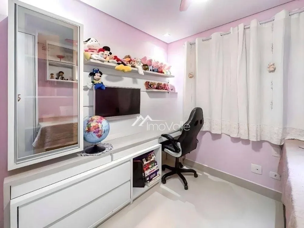Apartamento, 3 quartos, 111 m² - Foto 3