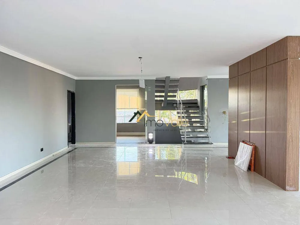 Casa de Condomínio, 4 quartos - Foto 11