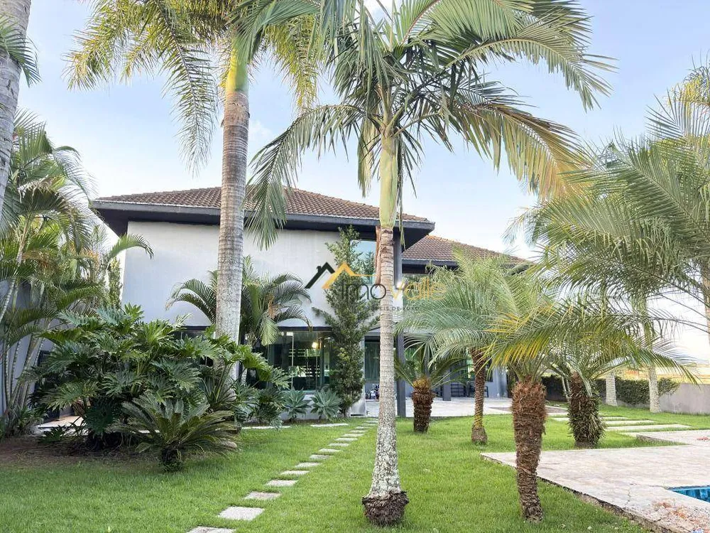 Casa de Condomínio, 4 quartos - Foto 8