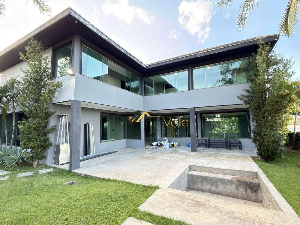 Casa de Condomínio, 4 quartos - Foto 6