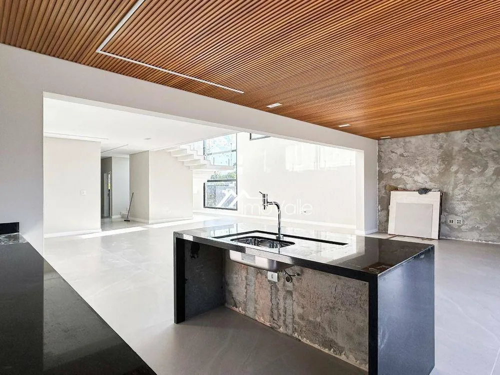 Casa de Condomínio, 6 quartos - Foto 5