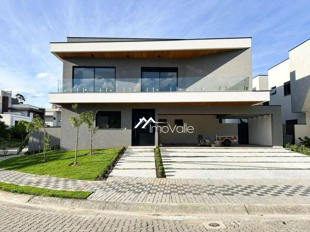 Casa de Condomínio, 6 quartos - Foto 1