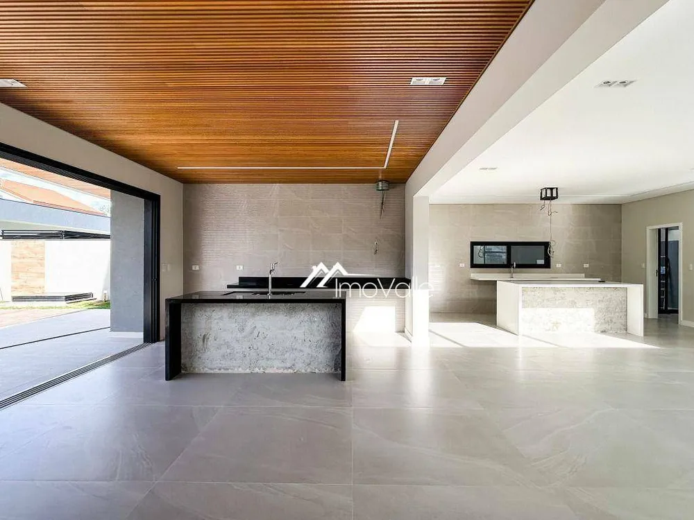 Casa de Condomínio, 6 quartos - Foto 4