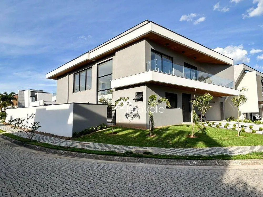 Casa de Condomínio, 6 quartos - Foto 6