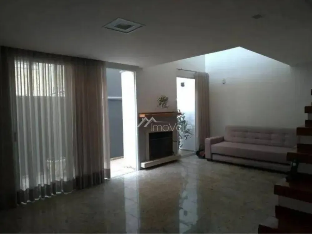 Casa de Condomínio, 4 quartos - Foto 4