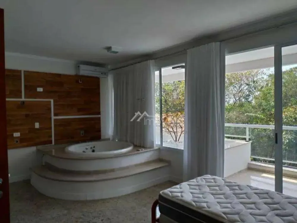 Casa de Condomínio, 4 quartos - Foto 9