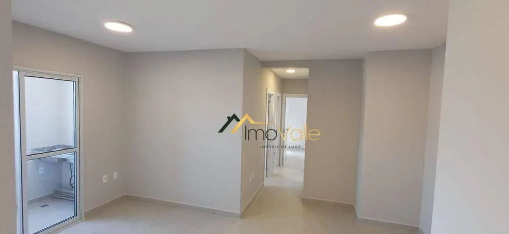 Apartamento, 3 quartos, 65 m² - Foto 2