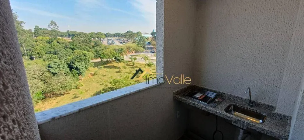 Apartamento, 3 quartos, 65 m² - Foto 4