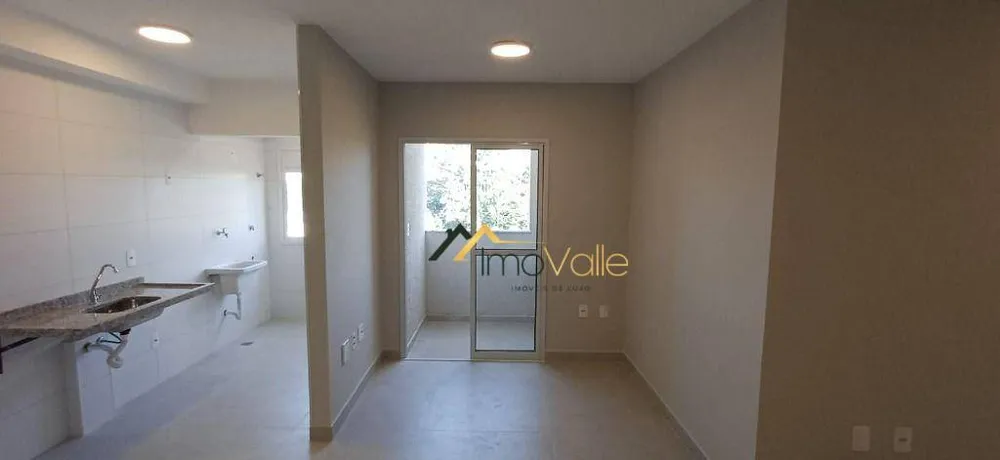 Apartamento, 3 quartos, 65 m² - Foto 1