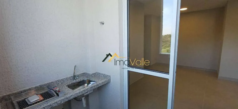 Apartamento, 3 quartos, 65 m² - Foto 3