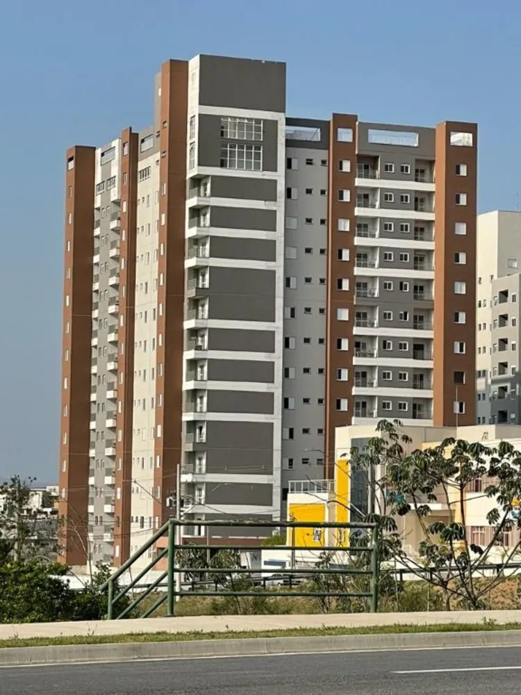 Apartamento, 2 quartos, 51 m² - Foto 3