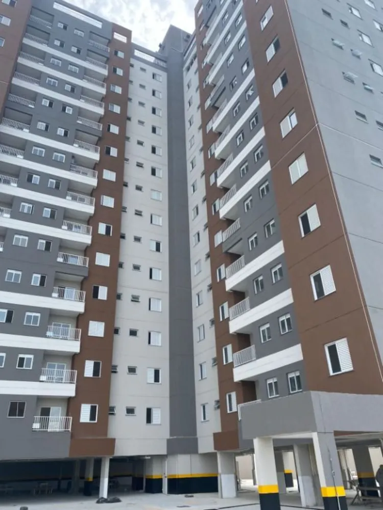 Apartamento, 2 quartos, 51 m² - Foto 2