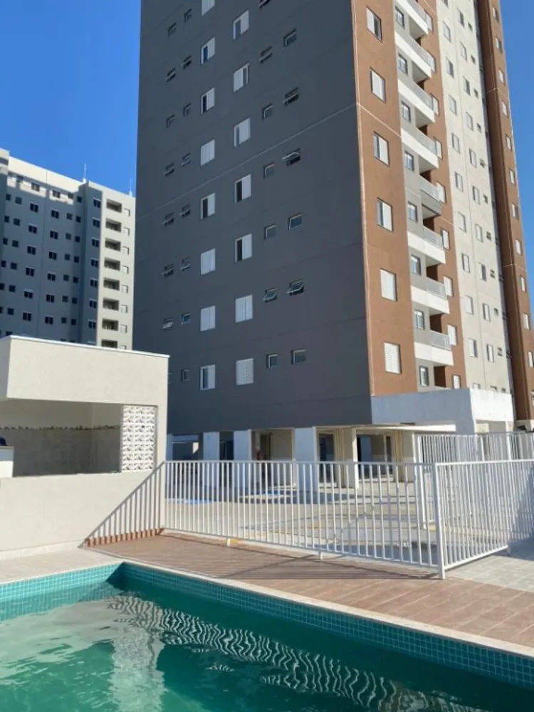 Apartamento, 2 quartos, 51 m² - Foto 7
