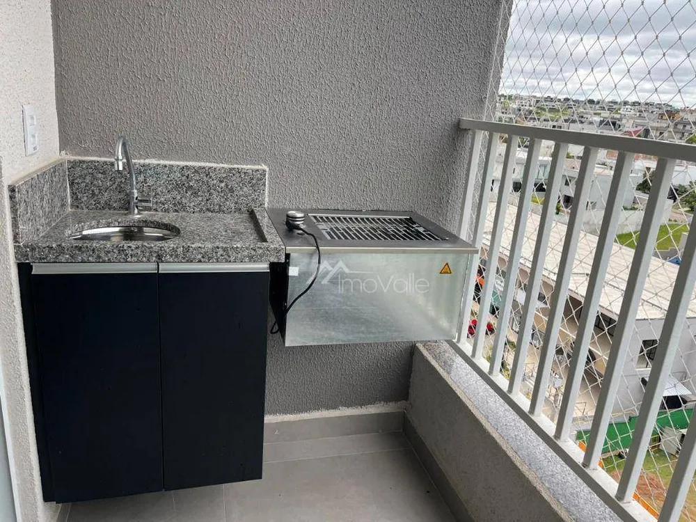 Apartamento, 2 quartos, 51 m² - Foto 6