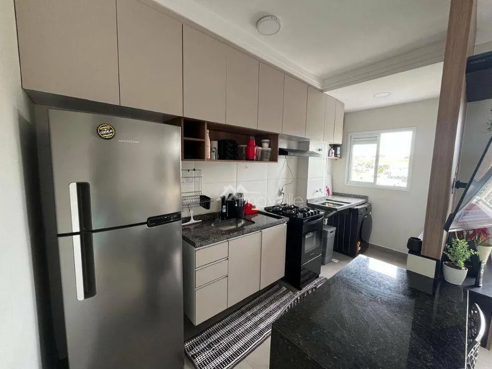 Apartamento, 2 quartos, 51 m² - Foto 5