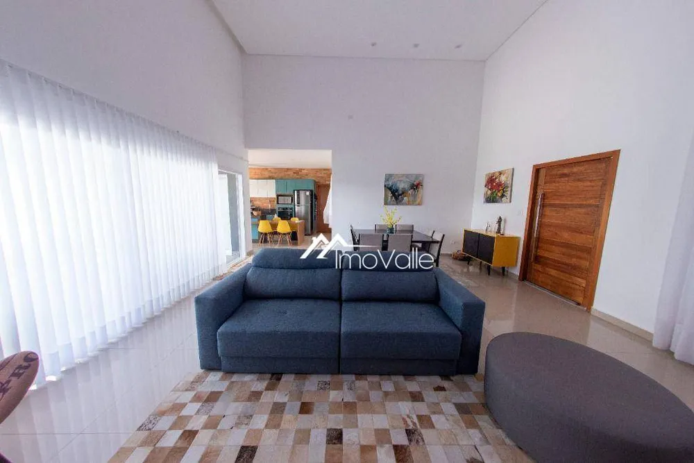Casa de Condomínio, 3 quartos - Foto 6