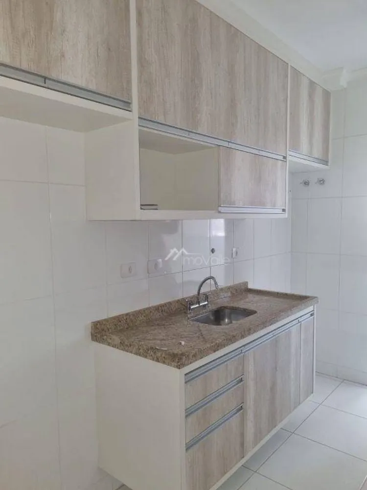Apartamento, 2 quartos, 77 m² - Foto 3