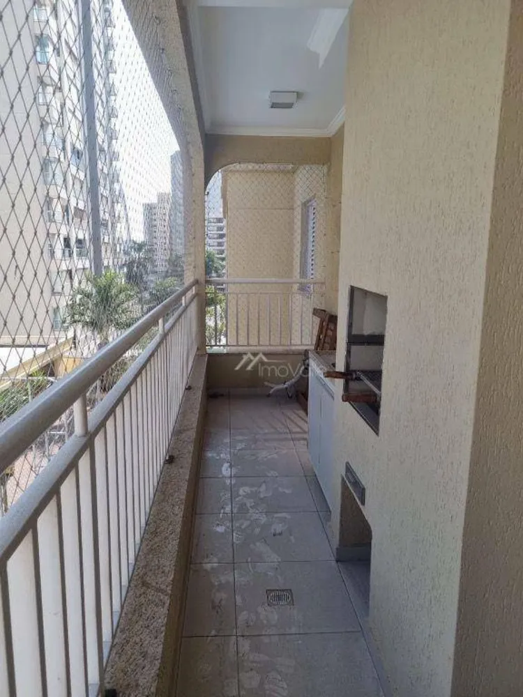 Apartamento, 2 quartos, 77 m² - Foto 2