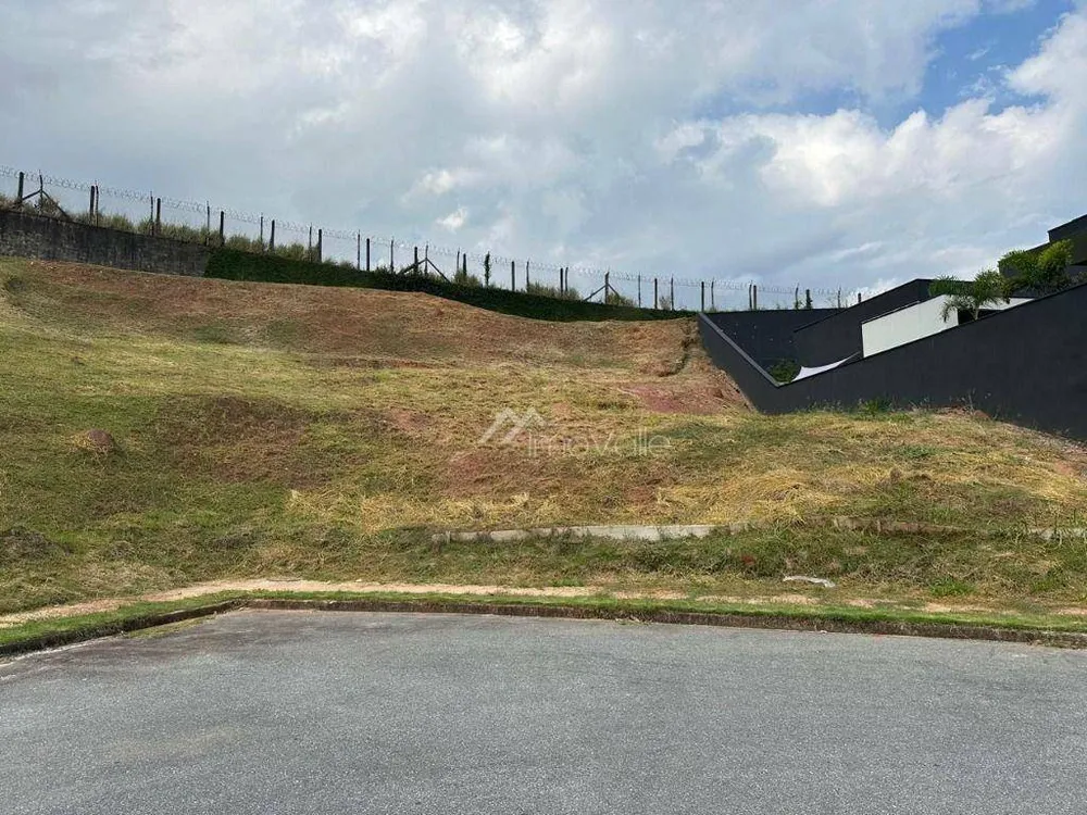 Loteamento e Condomínio, 725 m² - Foto 3